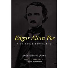 Livro Edgar Allan Poe