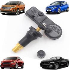 Sensor Pressão Pneu Tpms Ford Fusion Edge Mustang Focus 10/1 - Luccaut