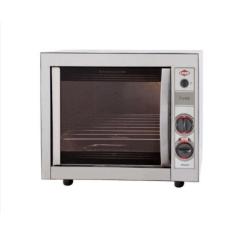 Forno Elétrico Layr Crystal Advanced 1750W 46L Inox