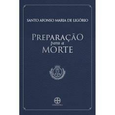 Preparação para a morte (Santo Afonso de Ligório)