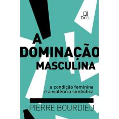 Livro - A dominação masculina