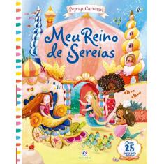 Livro - Meu reino de sereias