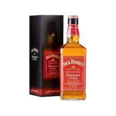 Whisky Jack Daniels Tennessee Fire 700ml - Jack Daniel'S, 700ml