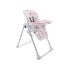 Cadeira de Refeição Jelly Red - Safety 1 St - Safety 1st, Rosa, Coelho