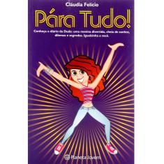 Livro - Para Tudo
