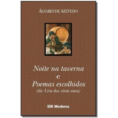 Noite na Taverna e Poemas Ed2
