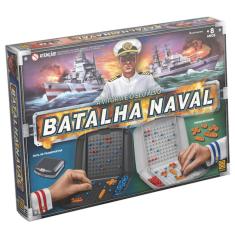 Jogo batalha naval grow