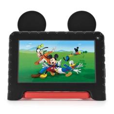 Tablet Multilaser Mickey 32Gb Nb395
