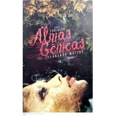 Almas Gemeas