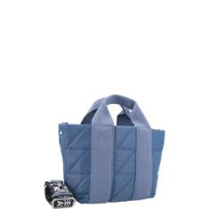 Bolsa Feminina Handbag Stella em Nylon-Feminino