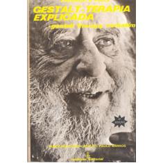 Livro - Gestalt-terapia explicada