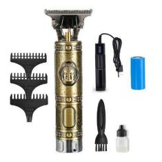 Cortador Pelos aparelho Aparador Cabelo barba corpo eletrico - ZEM