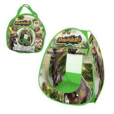Barraca Infantil Dobrável Toca Tenda Cabana Menino Dinossauro DM Toys 