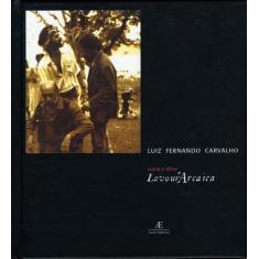 Livro - Sobre o Filme Lavour'Arcaica
