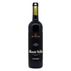 Vinho português tinto monte velho herdade do esporão 750ml, Seco, Tint
