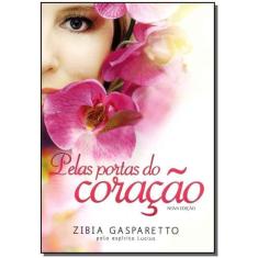 Pelas Portas do Coração Sortido - VIDA E CONSCIENCIA                  