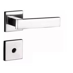 Fechadura Externa Interna Wc Pado Zm Concep Roseta 408E