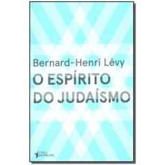 Espirito do Judaismo, O - TRES ESTRELAS - PUBLIFOLHA, 3