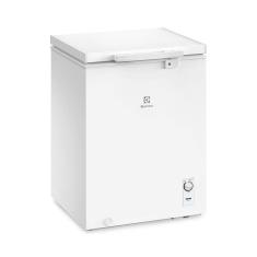 Freezer Horizontal Electrolux HE150 143 Litros Branco 110V