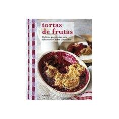 Tortas de frutas - PUBLIFOLHA
