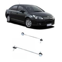Bieleta Estabilizadora Citroen C4 Pallas Dianteira - (2007 Até 2013) O