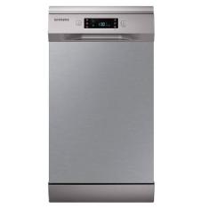 Lava louças samsung 10 serviços em aço inox 127v dw50c6070fs/az