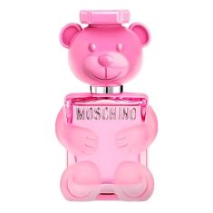 Moschino Toy 2 Bubble Gum Eau De Toilette - Perfume Feminino 100ml