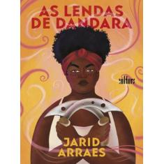 As lendas de dandara