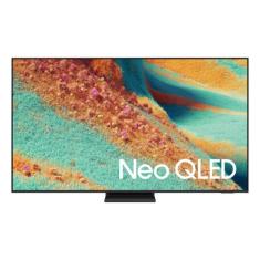 Samsung Vision AI TV 115 NEO QLED Ultra 4K QN90F 2025, Mini LED, Proce