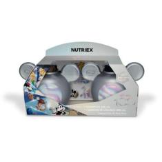 Kit Disney 100 ( Shampoo 200ml + Sabonete Líquido 200ml)