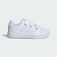 Tênis Infantil Adidas Advantage Base 2.0-Unissex