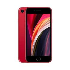 Iphone Se Apple (product) Vermelhotm, 128gb Desbloqueado - Mxd22bz/a