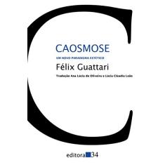 Caosmose: Um novo paradigma estético