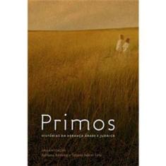 Livro - Primos 