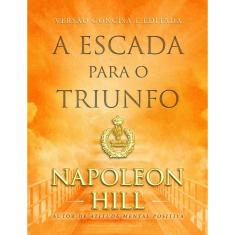 A escada para o triunfo