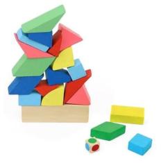 Desafio Do Equilíbrio