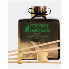Difusor Aroma Maça Verde E Canela 350 Ml - Marina Machado