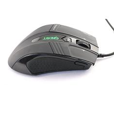 Mouse Gigabyte Ghost Macro Laser Gaming 6000dpi Gm-M6980x