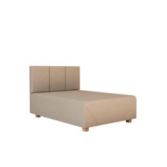 Cama Box Pet Para Cachorro E Gato 64X45X39