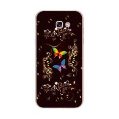 Capa Adesivo Skin375 Verso Para Samsung Galaxy A7 2017 - KawaSkin