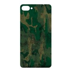 Capa Adesivo Skin161 Verso Para Asus Zenfone 4 Max - KawaSkin