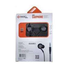 Fone de ouvido stereo earphone super bass pmcell