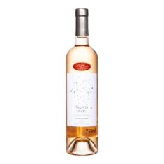 Vinho Rosé Secrets d'été Sainte Victoire Côtes de Provence 750ml - Fer