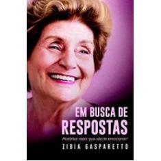 Em busca de respostas - VIDA & CONSCIENCIA, 3