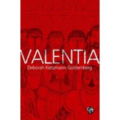 Valentia - GRUA LIVROS, 3