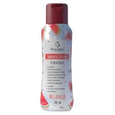 Sabonete Líquido Íntimo Melancia 200Ml - Bio Instinto