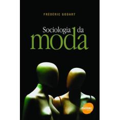 Livro - Sociologia da moda