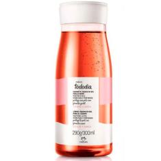 NATURA TODODIA TAMARA E CANELA SABONETE LIQUIDO EM GEL 300ml