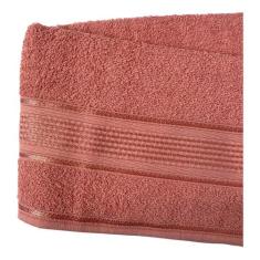 Toalha de Banho - Conforto e Durabilidade com 340g/m² de Algodão - App