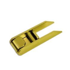 Dobradiça Engate Rápido para Carroceria Forsul Polido